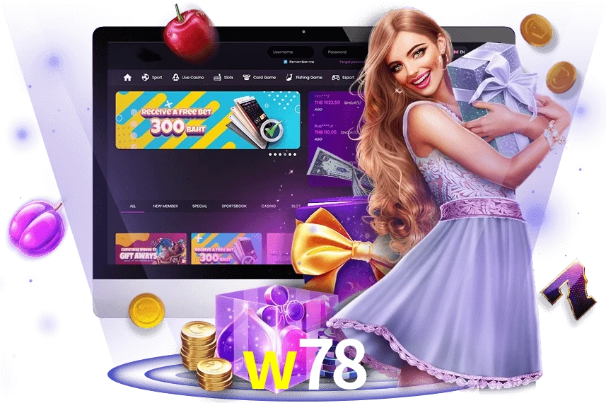6 vantagens exclusivas do programa VIP da w78