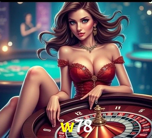 w78 bônus R$5.000 + 500 giros - Rollover 35x, prazo 30 dias, 38% taxa conversão