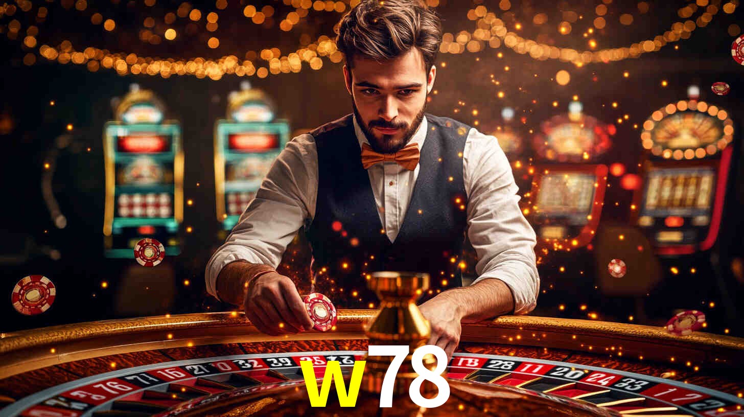 w78 PIX instantâneo Brasil - Depósito e saque em minutos 24/7