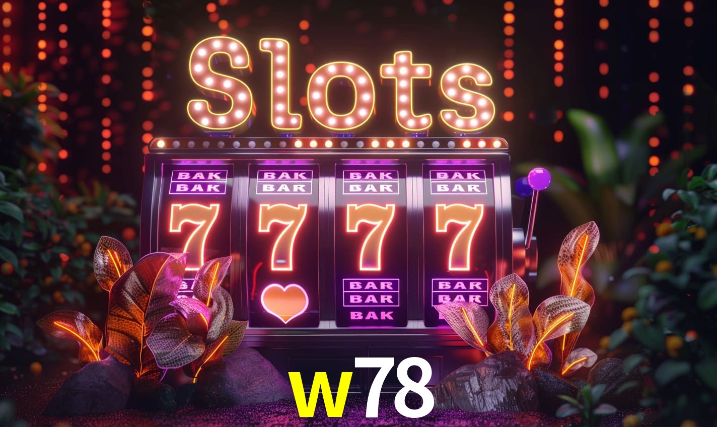 Principais provedores de slots da w78 - NetEnt, Pragmatic Play, Play'n GO