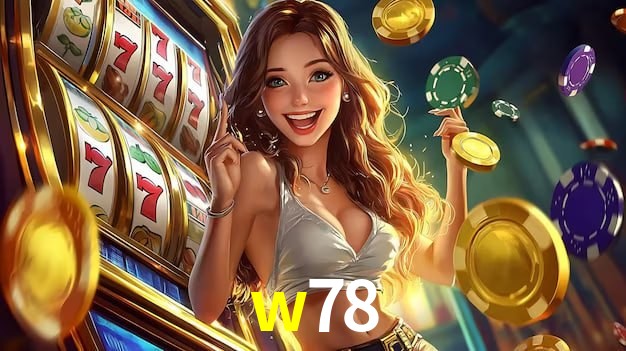 Requisitos do APK da w78 para Android