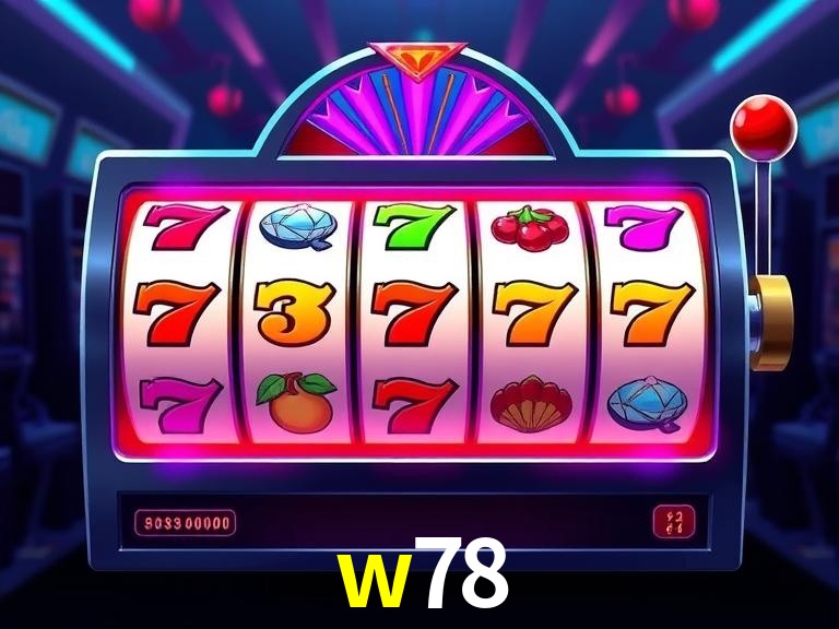 w78 segurança SSL 256-bit - Licença Curaçao, eCOGRA, GLI certificado